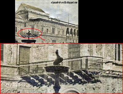 La evolución del Ayuntamiento...