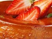 postres mexicanos-bomba miel maple