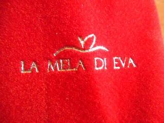 La Mela Di Eva