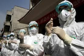 Estamos a las Puertas de una Nueva Pandemia