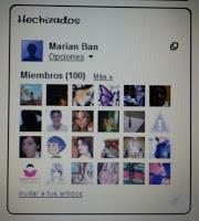 Sorteo 100 seguidores.