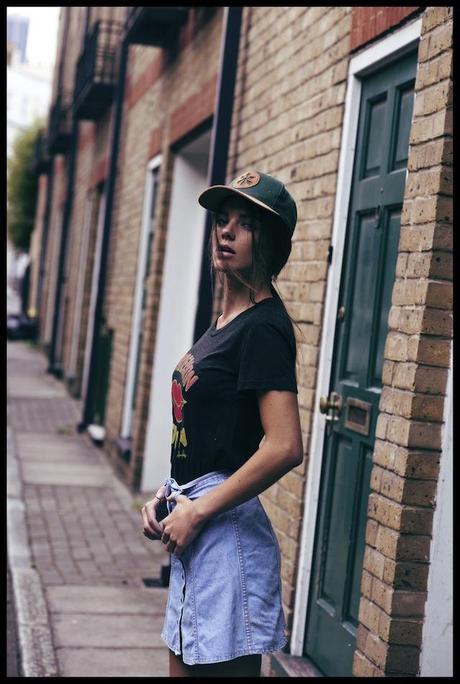 PONTE LA GORRA / PUT THE BASEBALL CAP ON