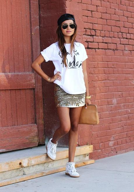 PONTE LA GORRA / PUT THE BASEBALL CAP ON