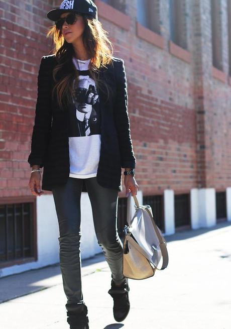 PONTE LA GORRA / PUT THE BASEBALL CAP ON