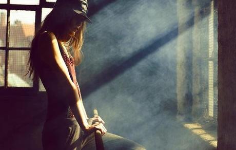 PONTE LA GORRA / PUT THE BASEBALL CAP ON