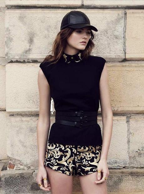 PONTE LA GORRA / PUT THE BASEBALL CAP ON