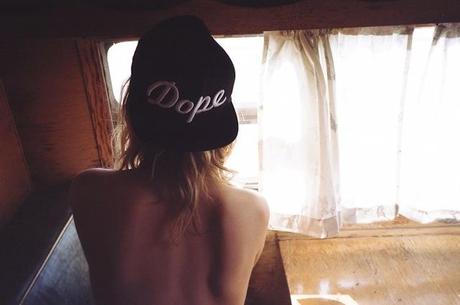 PONTE LA GORRA / PUT THE BASEBALL CAP ON