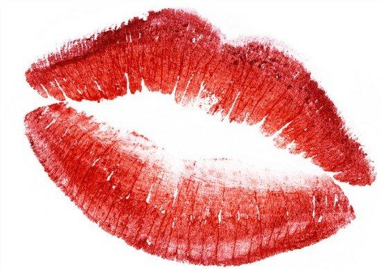 COMO MAQUILLAR LOS LABIOS