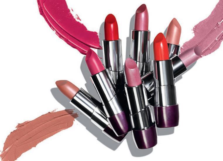 COMO MAQUILLAR LOS LABIOS