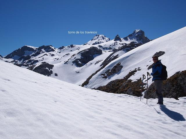 torre de los traviesos