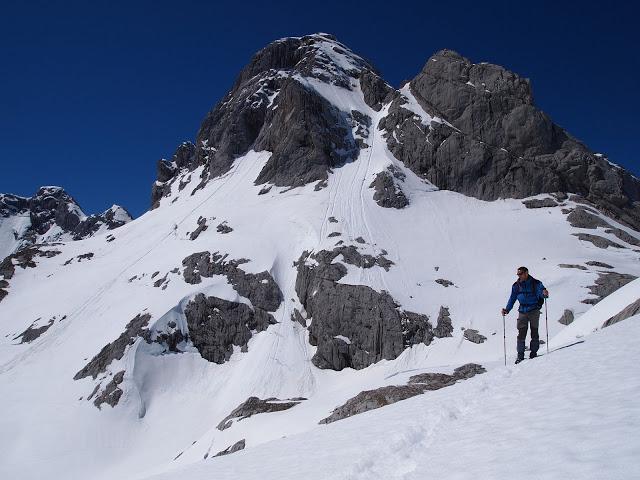 torre de los traviesos
