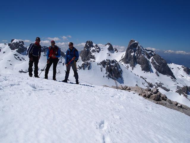 torre de los traviesos