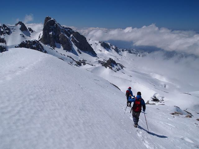 torre de los traviesos