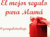 Carnaval Blogs mejor regalo para Mamá". propuestas.