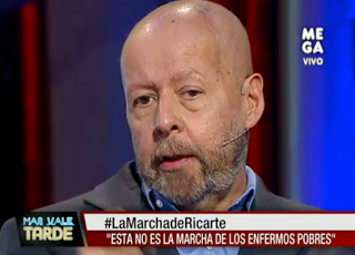 AGRUPACIÓN DERECHO A LA VIDA INVITA A PARTICIPAR DE MOVILIZACIÓN NACIONAL MAÑANA SÁBADO EN PLAZA DE ARMAS DE PUNTA ARENAS