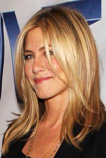 Jennifer Aniston ¿embarazada?