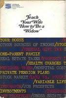 TTT (1): Títulos de libro graciosos TTT (1): Títulos de libro graciosos