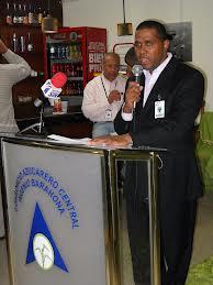 Fallece madre de comunicador Marcos Cadet.