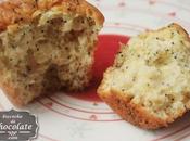 Muffins chocolate otros gluten