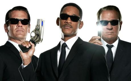 'Men In Black IV' ya tiene guionista