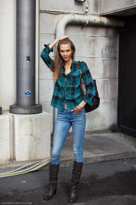 Karlie Kloss