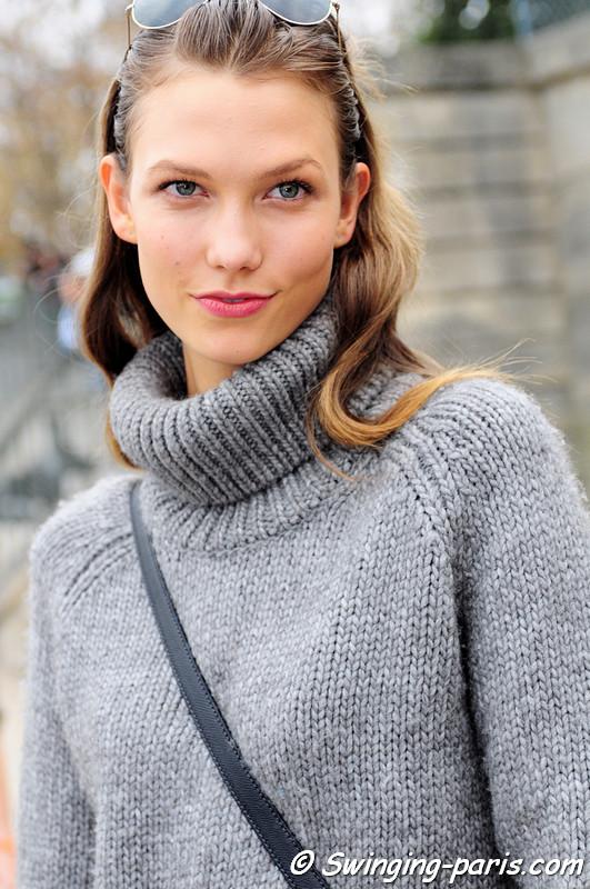Karlie Kloss