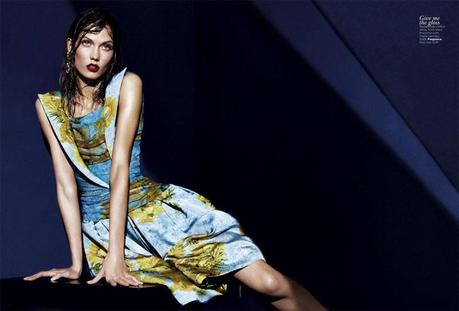 Karlie Kloss