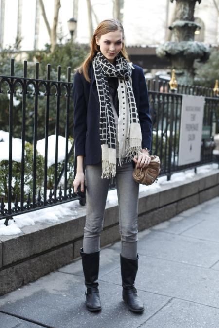 Karlie Kloss
