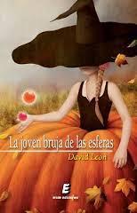 Reseña - La joven bruja de las esferas - David León