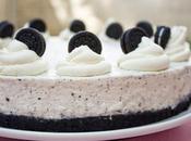 Cheesecake Oreo