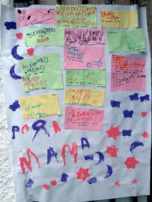 LA REINA DE MI CORAZÓN