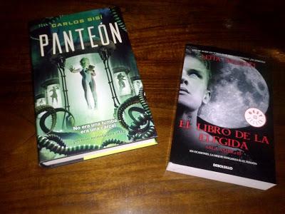 IMM ~ In my mailbox (48)