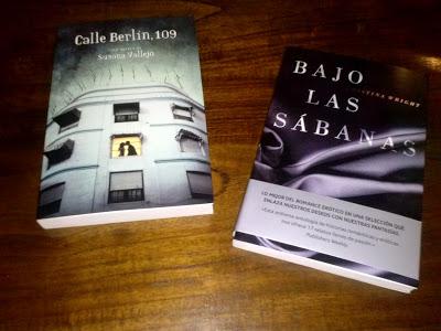 IMM ~ In my mailbox (48)