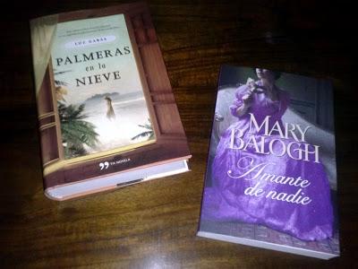 IMM ~ In my mailbox (48)