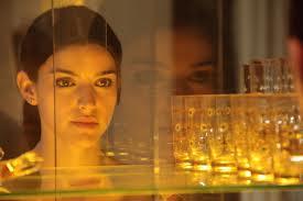 Tesis sobre un homicidio