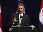 Obama:venezuela debe elegir democracia