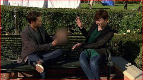 OFICIAL: El 9 de mayo sale la portada oficial de Allegiant