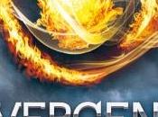 OFICIAL: Divergente Insurgente llegan librerías mexicanas mayo