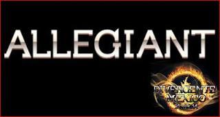 Cuenta regresiva oficial para el final de la trilogía DIVERGENTE