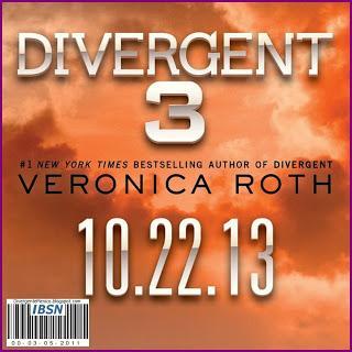 Mañana la página oficial de Divergente nos anunciará algo sobre el Tercer Libro