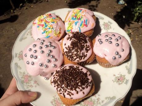 Cupcakes