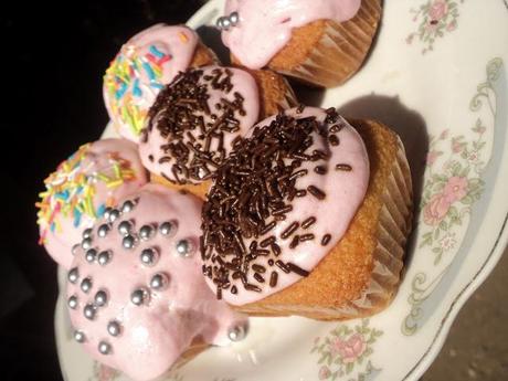 Cupcakes