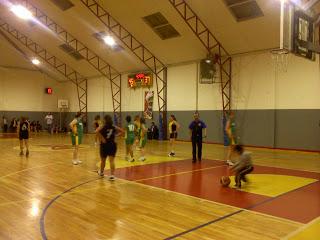 CON PARTIDOS AMISTOSOS EL CANAL DEPORTIVO LABORAL DE PUNTA ARENAS INICIA SU ACTIVIDAD CESTERIL 2013