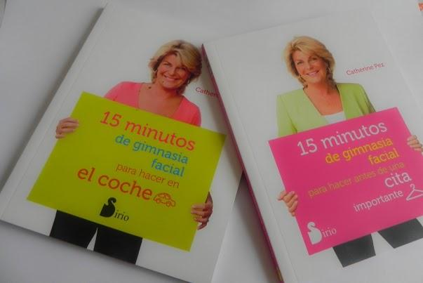 Gimnasia facial: Los libros de Catherine Pez, RECOMENDADÍSIMOS....