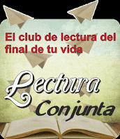 Lectura conjunta + sorteo de El club de lectura del final de tu vida
