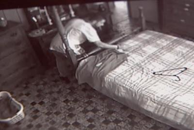 LADRONES DESCUBIERTOS GRACIAS A UN IPAD