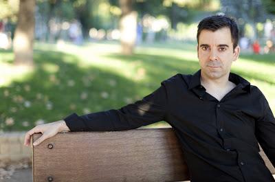 Entrevista a David Lozano