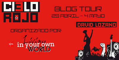 Entrevista a David Lozano