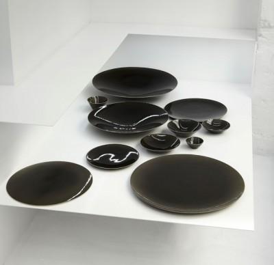 MENAJE MURIEL GRATEAU / MURIEL GRATEAU´S HOMEWARE