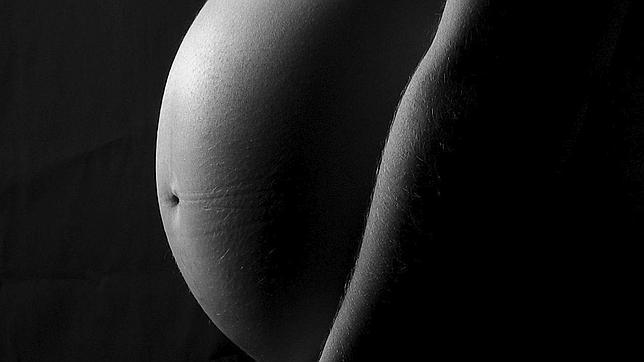 Ejercicio durante el embarazo
